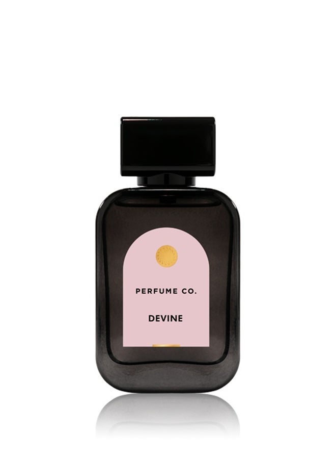 برفيوم كو. عطر ديفين - 100 مل - Image 2